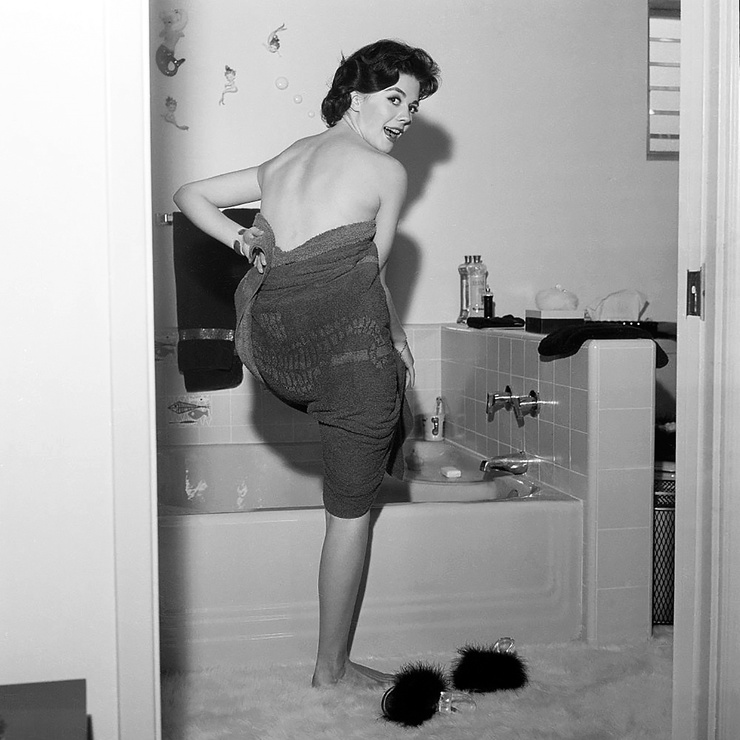 Natalie Wood Natalie Wood
