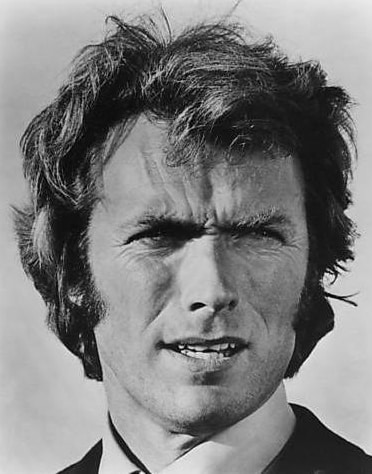 Clint Eastwood