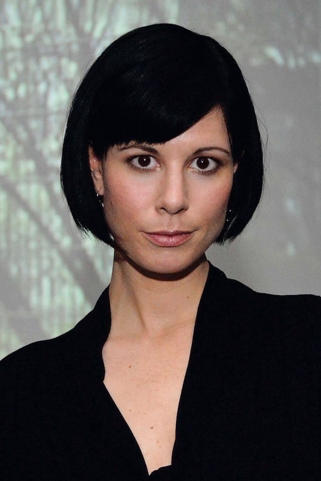 Julia Stoschek Julia Stoschek