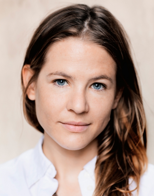 Aino Laberenz Aino Laberenz
