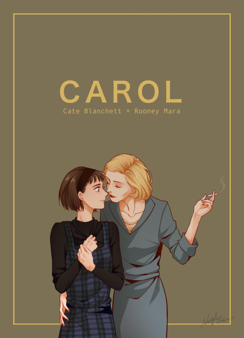 Carol Carol