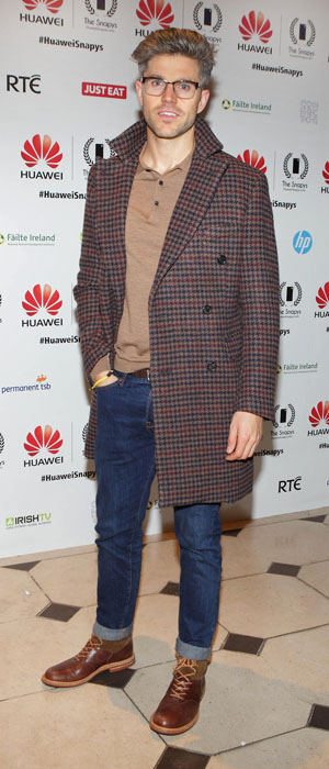 Darren Kennedy