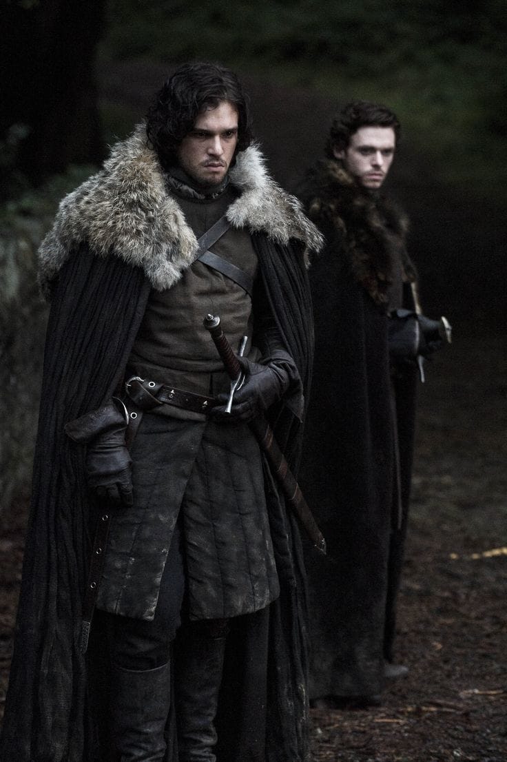 Jon Snow