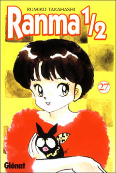 Ranma 1/2 27