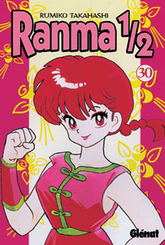Ranma 1/2 30