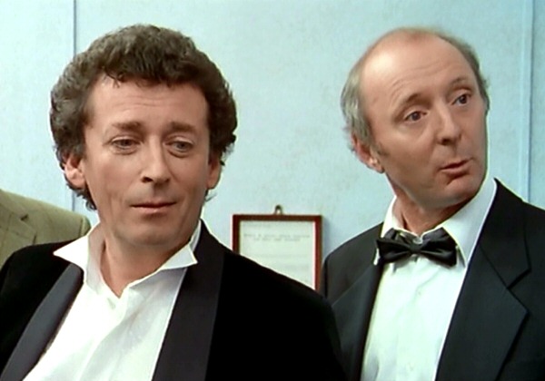 The Detectives The Detectives
