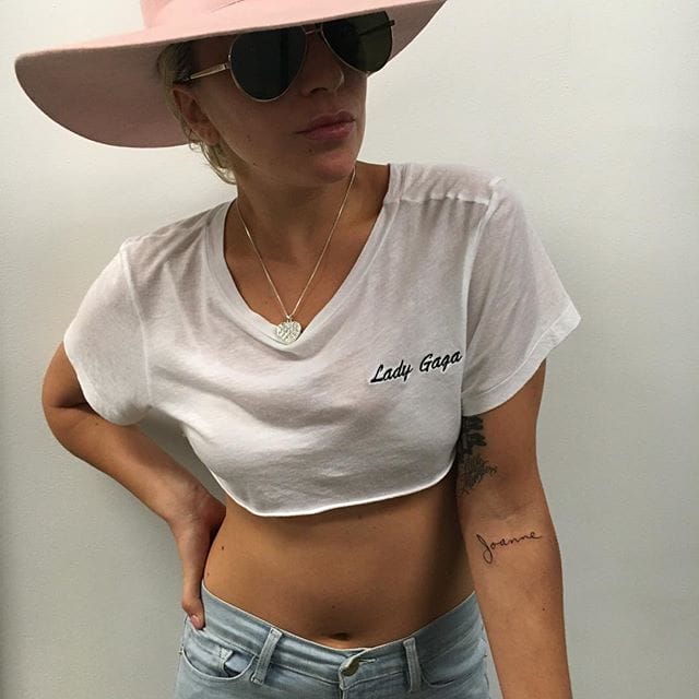 Lady GaGa