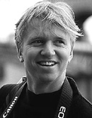 Nick Ray