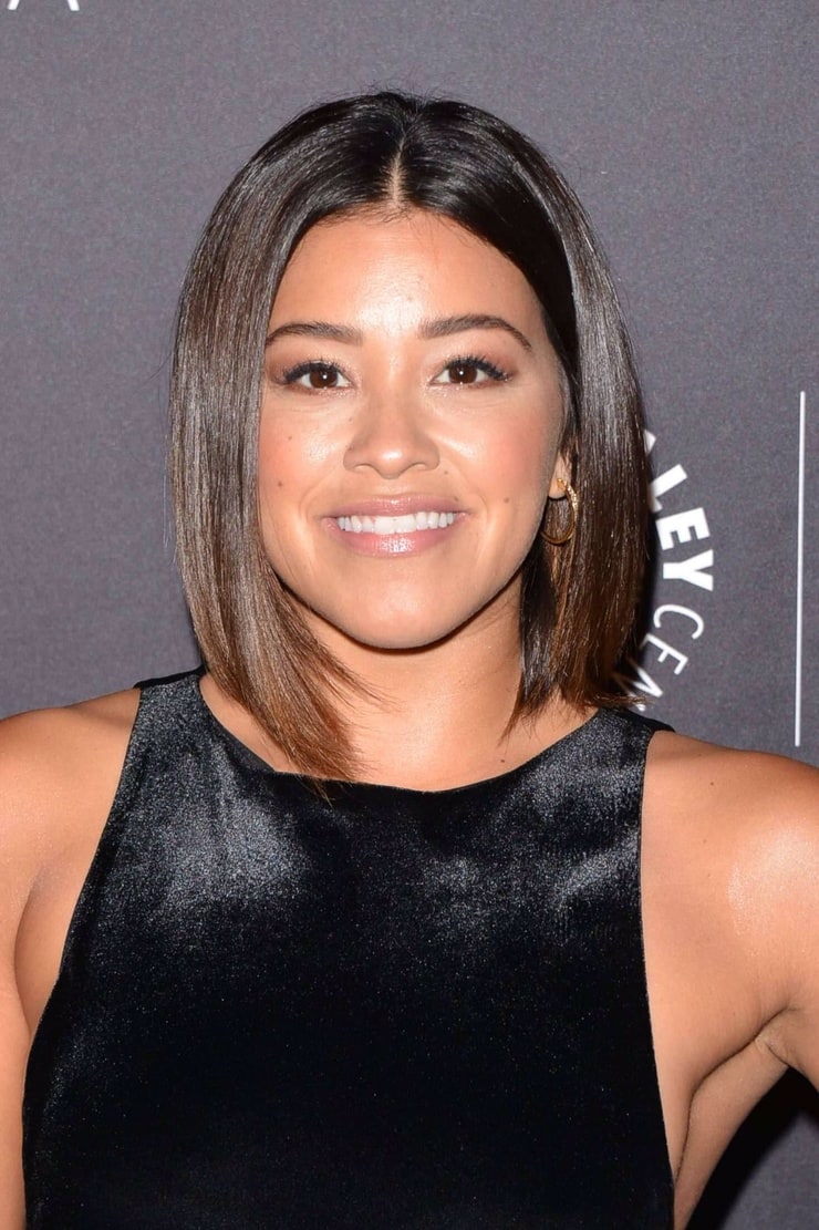 Gina Rodriguez