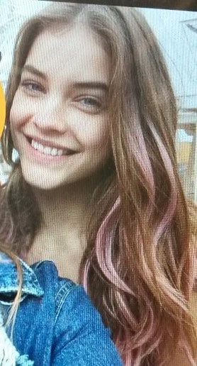 Barbara Palvin