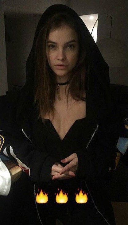 Barbara Palvin Barbara Palvin