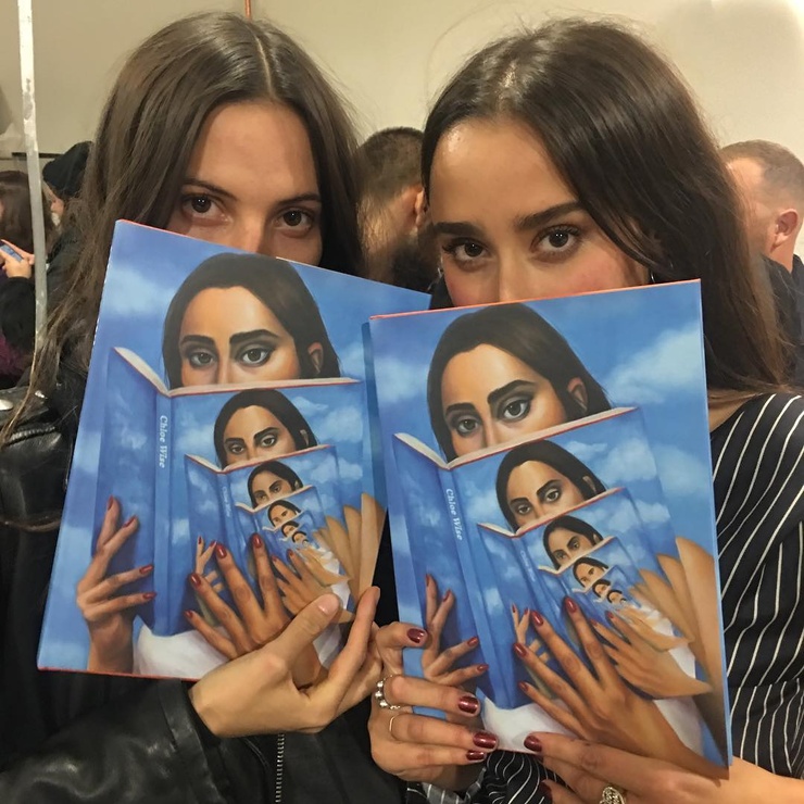 Ruby Aldridge