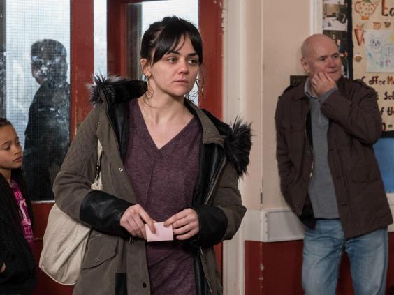 I, Daniel Blake