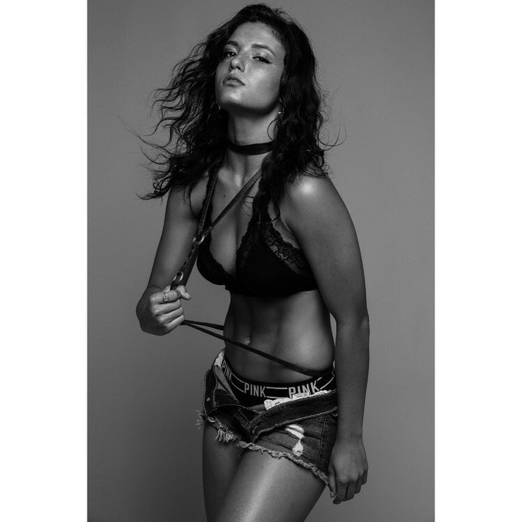 Jade Chynoweth