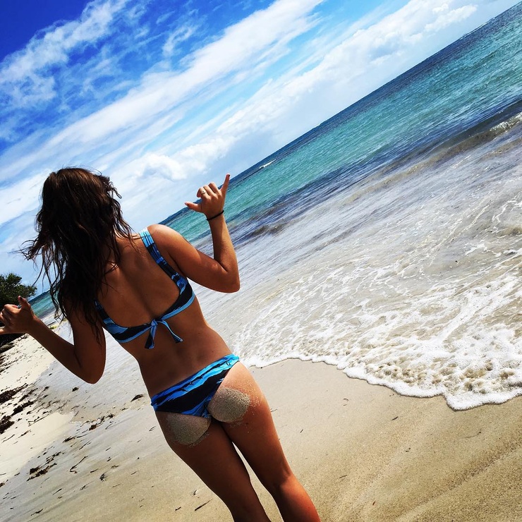Jade Chynoweth Jade Chynoweth