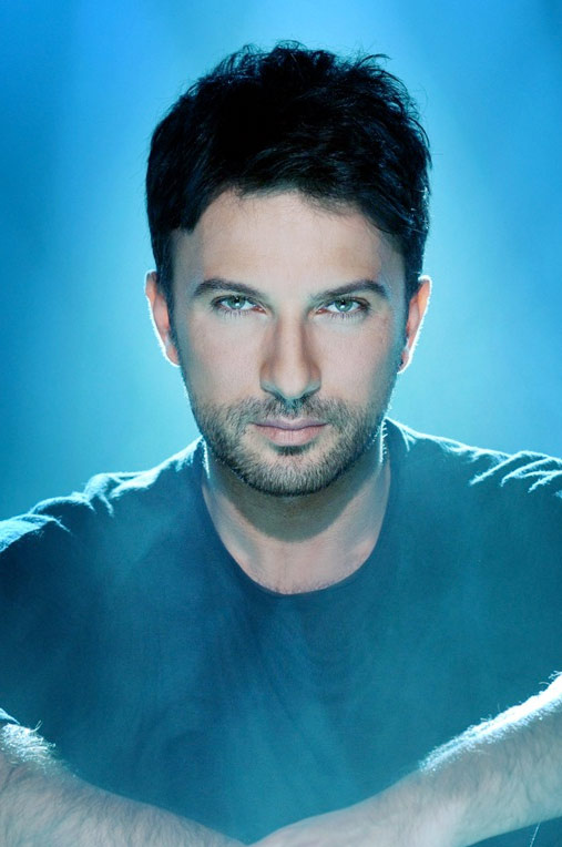 Tarkan