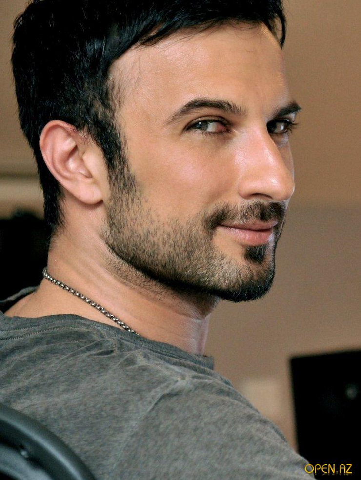 Tarkan