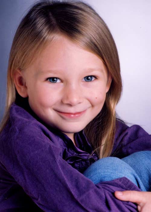 Picture of Tatum McCann