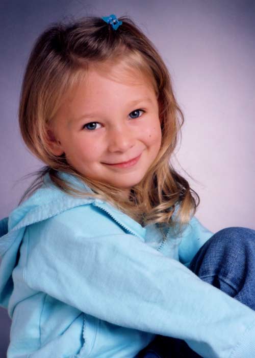 Tatum McCann