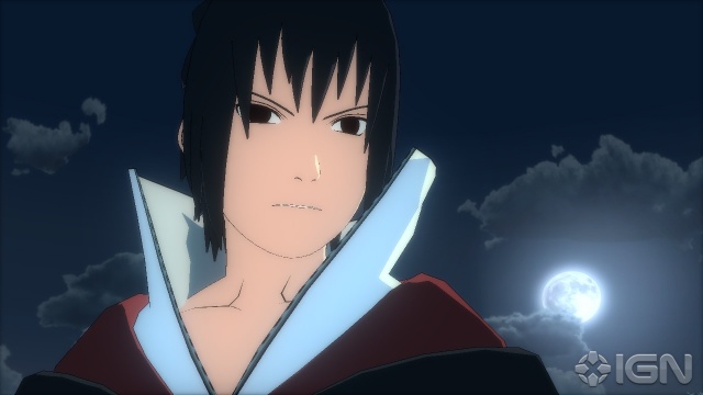 Naruto Shippuden: Ultimate Ninja Storm 2