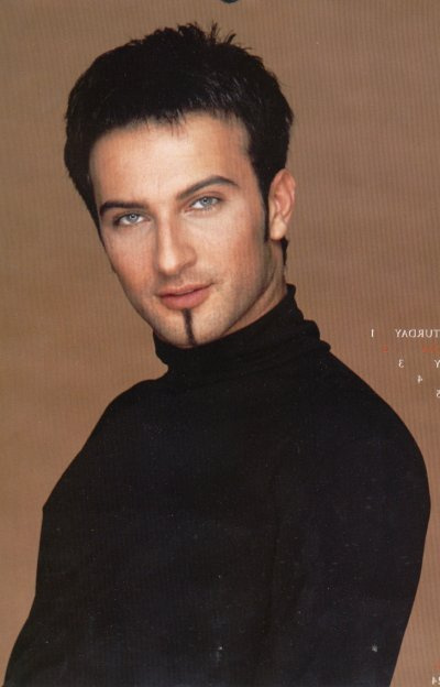 Tarkan