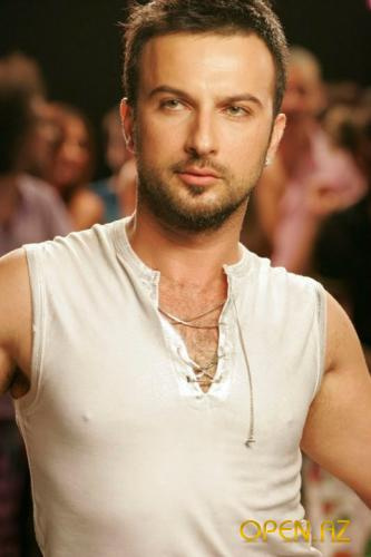 Tarkan