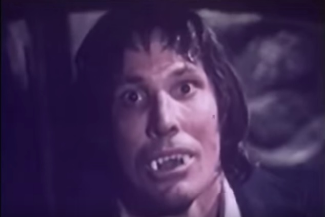 Grave of the Vampire (1972) Grave of the Vampire (1972)