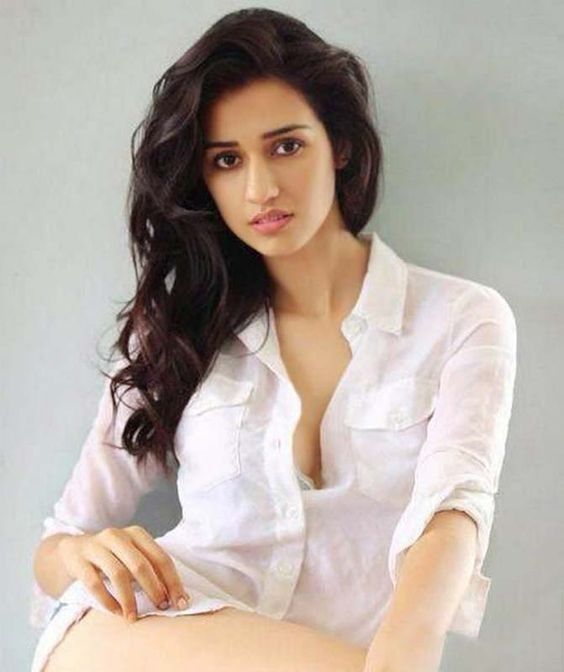Disha Patani