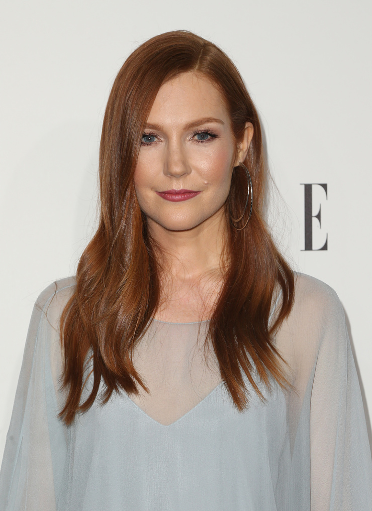 Darby Stanchfield