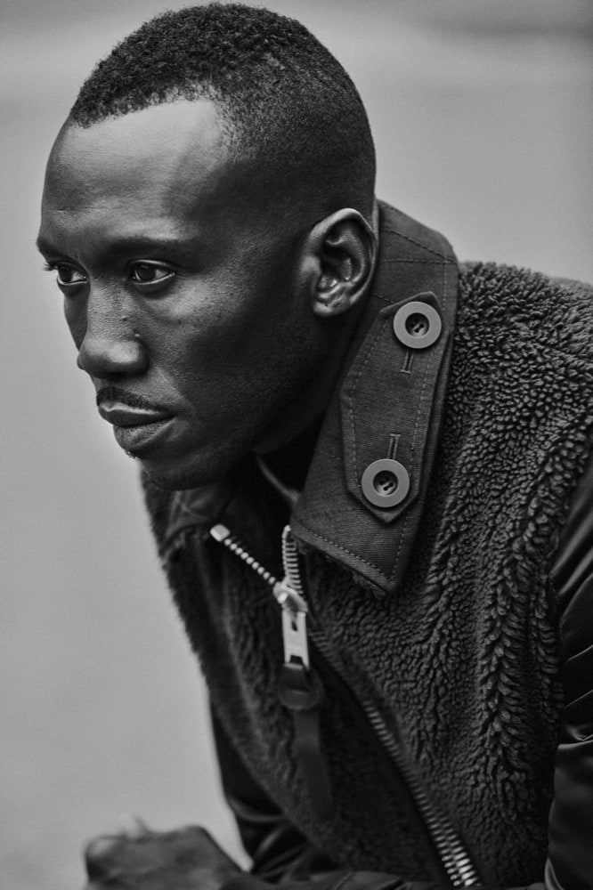 Mahershala Ali