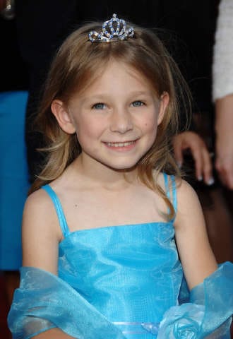 Tatum McCann