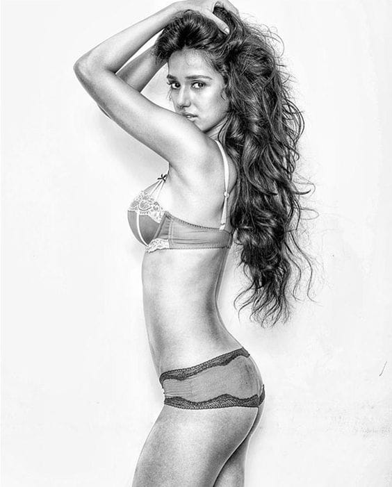 Disha Patani Disha Patani