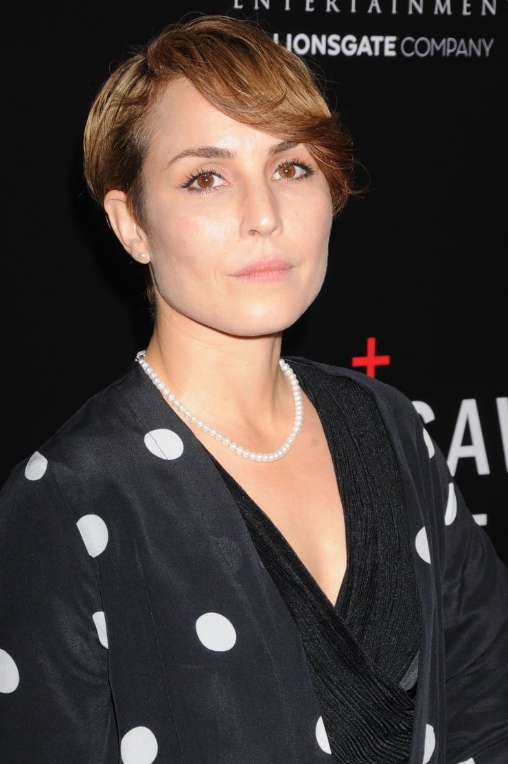 Picture Of Noomi Rapace 4515