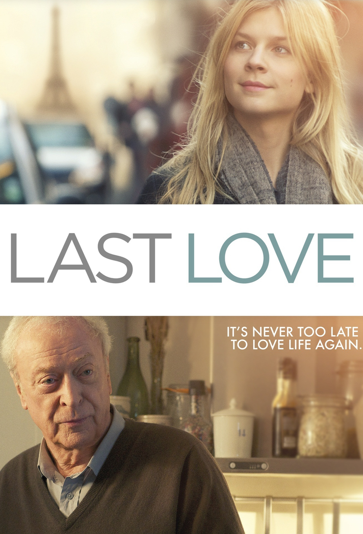Mr. Morgan's Last Love