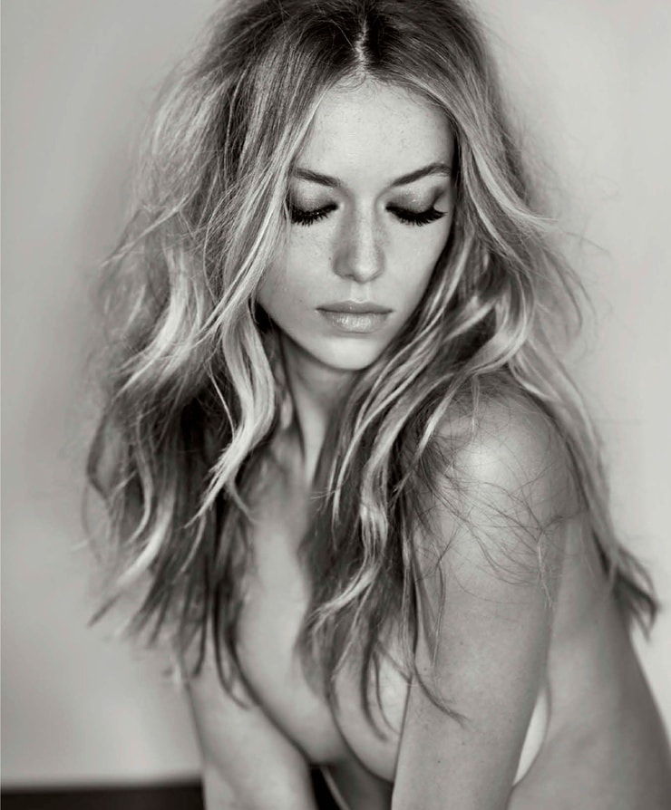 Hannah Ferguson Hannah Ferguson