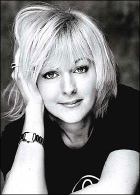 Jane Moore