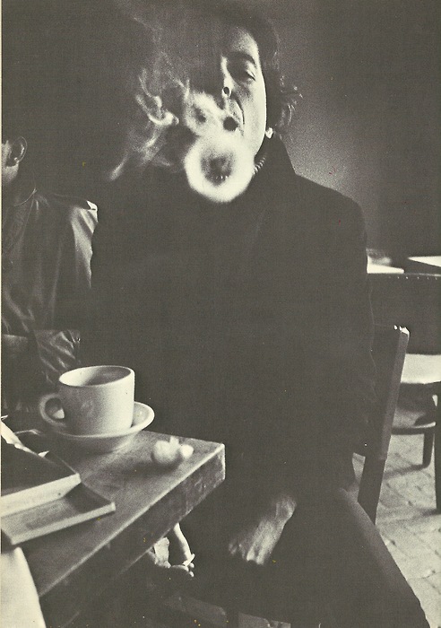 Leonard Cohen Leonard Cohen