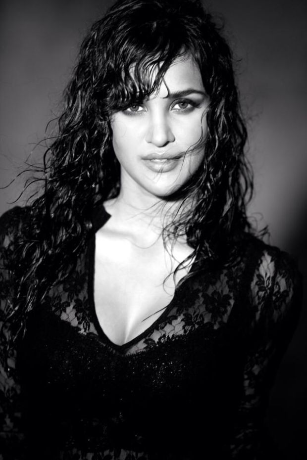 Aisha Sharma Aisha Sharma