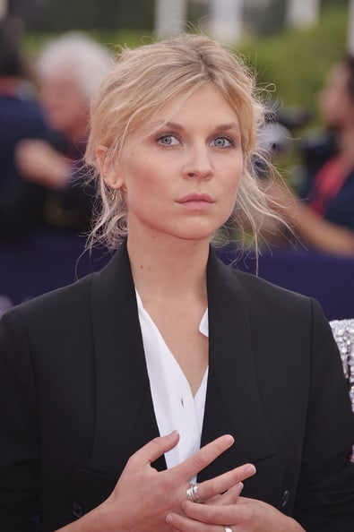 Clémence Poésy