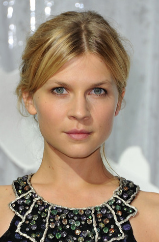 Clémence Poésy