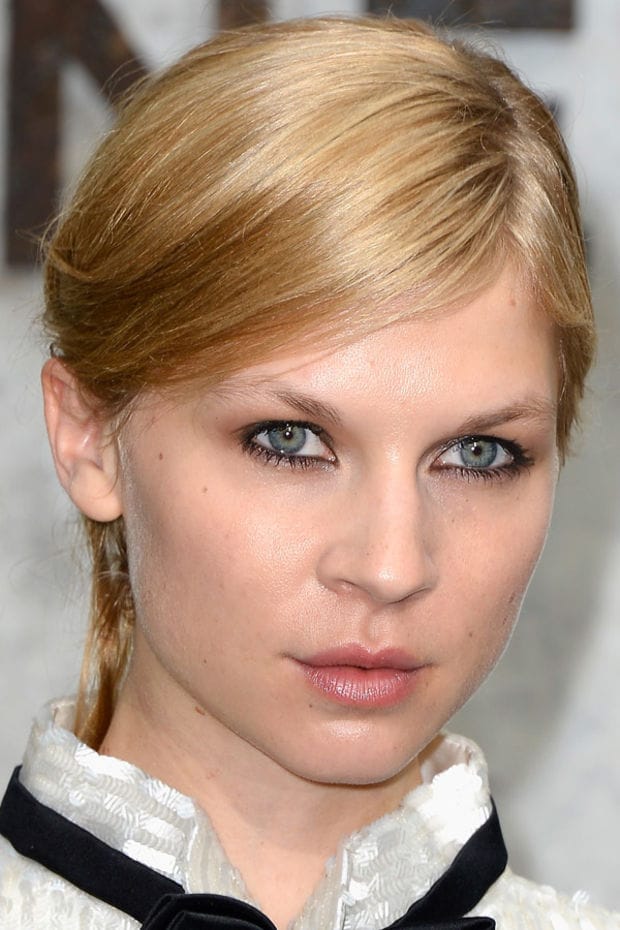 Clémence Poésy