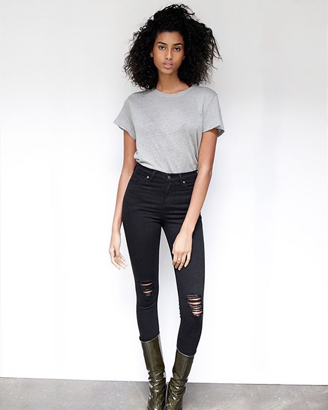 Imaan Hammam