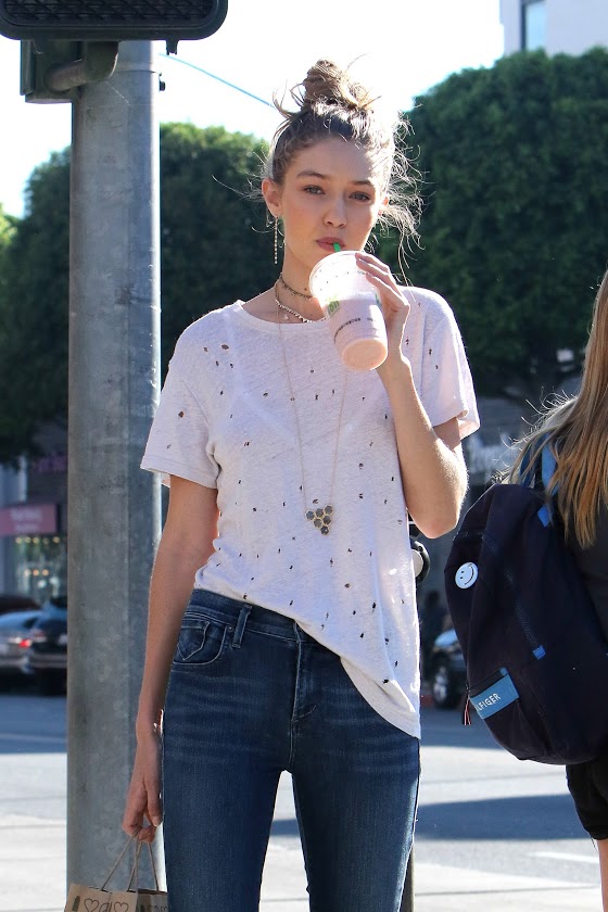 Gigi Hadid