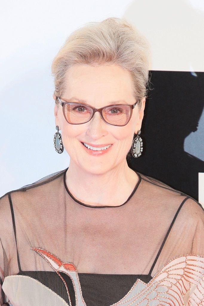 Meryl Streep