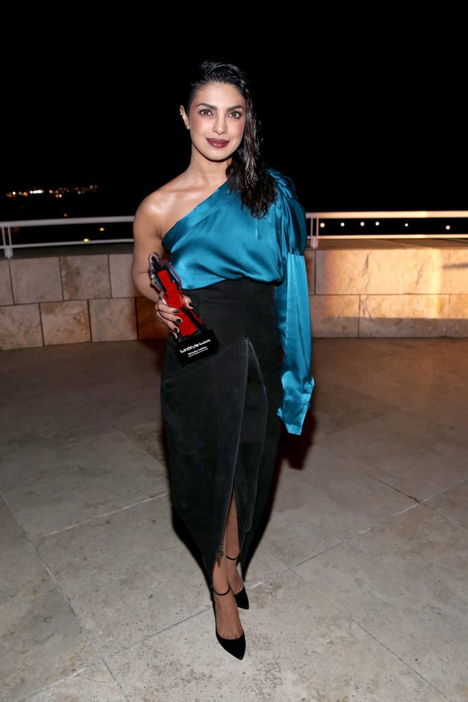 Priyanka Chopra