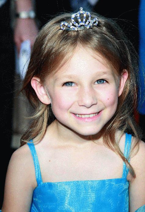 Tatum McCann