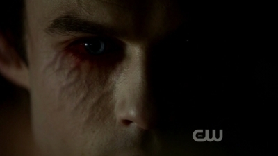 The Vampire Diaries