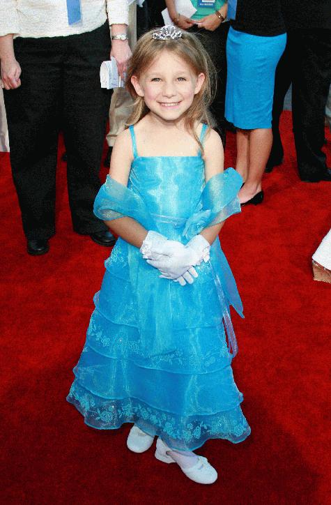 Tatum McCann