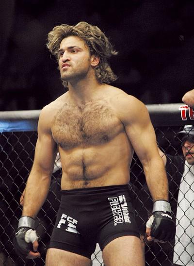 Andrei Arlovski