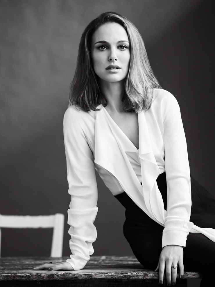 Natalie Portman